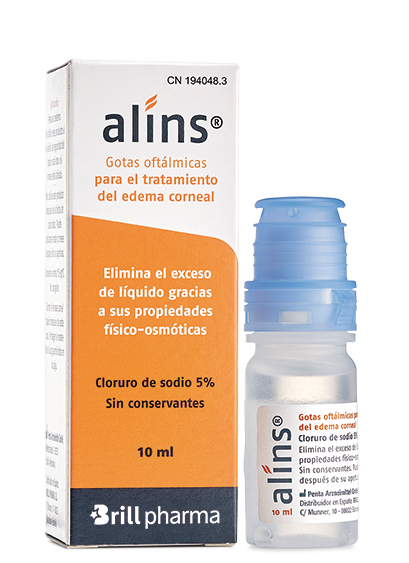 ALINS