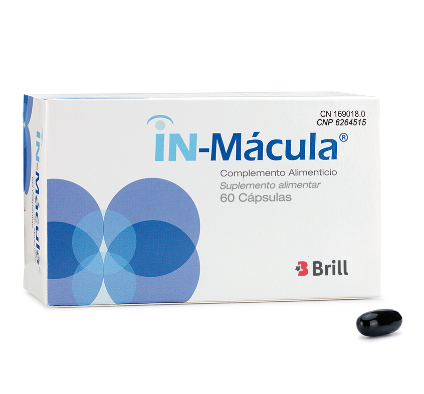 inmacula