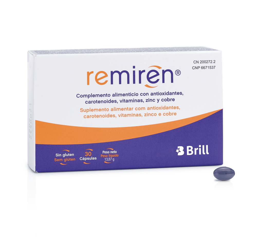 remiren