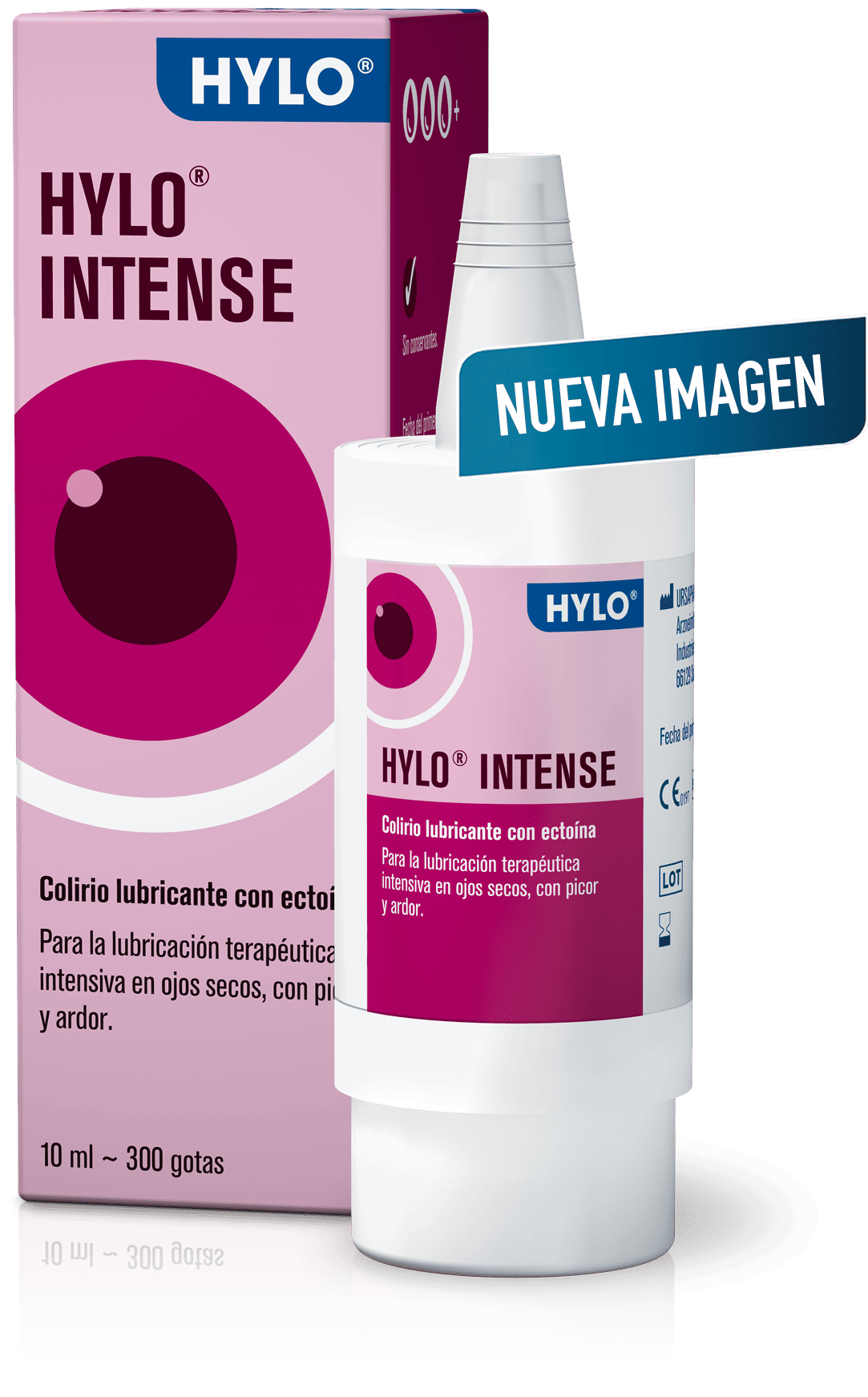 HYLO INTENSE