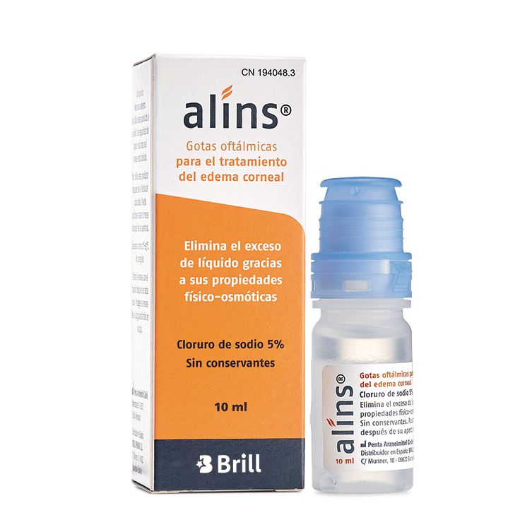 Alins