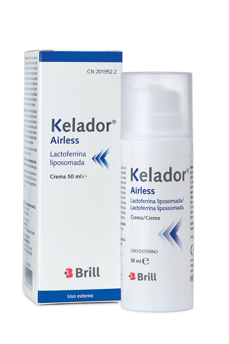 Kelador Airless