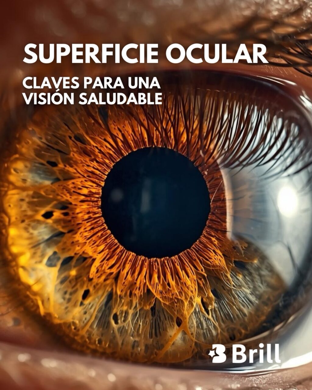 Instagram post from brillpharma. This post is in position 1.